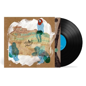 Rubel – Pearl (1LP Vinyl)