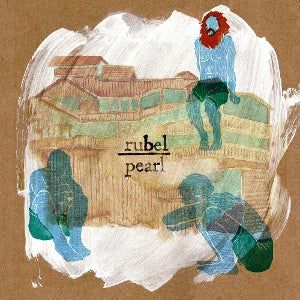 Rubel – Pearl (1CD)