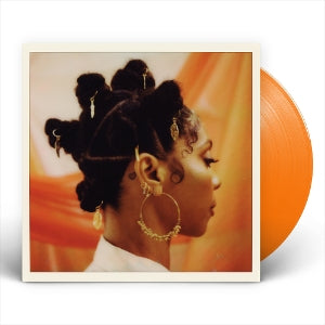 Cook, Hollie – Shy Girl vinyl