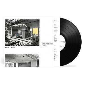 Rubel – Casas (1LP Vinyl)