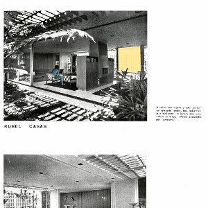 Rubel – Casas (1 CD)