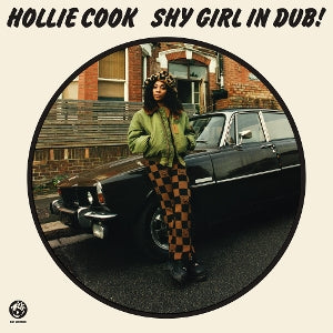 Hollie Cook – Shy Girl In Dub! (1CD)