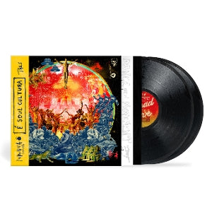 V/A – Luke Una Presents E Soul Cultura Vol.3 vinyl