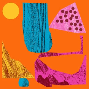 V/A – Mr Bongo Record Club Vol.8 vinyl