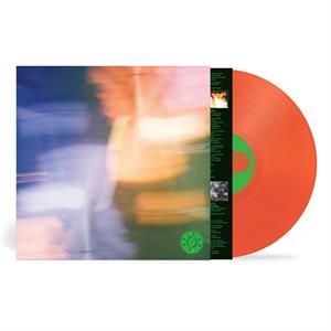 Curio Curio – Curio Curio (1LP, Vinyle coloré)