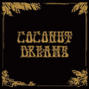 Various Artist – Skyrager Presents Coconut Dreams Volume One (2LP Vinyl)