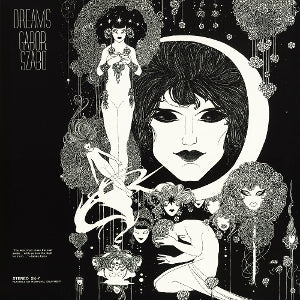 Szabo, Gabor – Dreams vinyl
