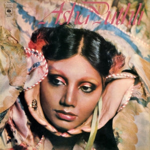 Puthli, Asha – Asha Puthli (1LP Vinyl)