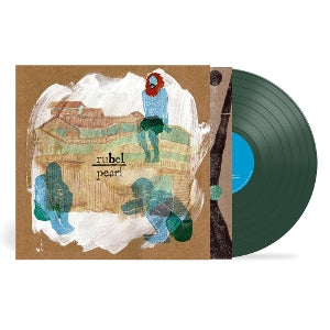Rubel – Pearl vinyl