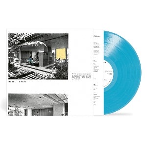 Rubel – Casas (1LP, Coloured Vinyl)