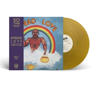 Harris, Carey & Michael Orr – Spread Love vinyl