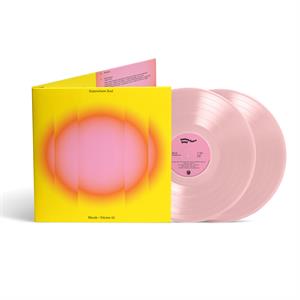 V/A – Somewhere Soul : Rituals Volume 02 vinyl