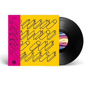 O Terno – Melhor Do Que Parece vinyl