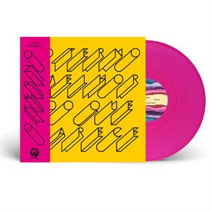 O Terno – Melhor Do Que Parece (1LP, Coloured Vinyl)
