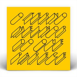 O Terno – Melhor Do Que Parece (1CD)