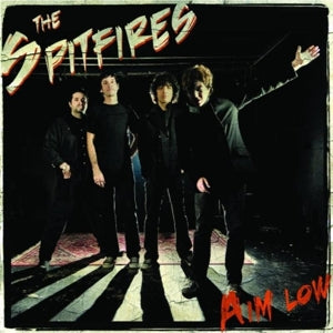 Spitfires – Aim Low (1CD)