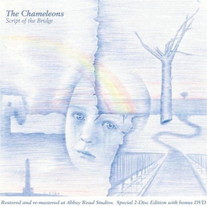 Chameleons – Script of the Bridge (2LP Vinyl)