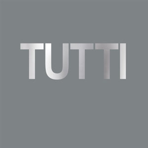 Cosey Fanni Tutti – Tutti (1LP Vinyl)