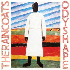 Raincoats – Odyshape vinyl