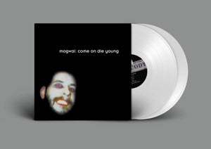 Mogwai – Come On Die Young (2LP, Coloured Vinyl)