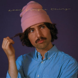 Cook, Will Joseph – Every Single Thing vinyl