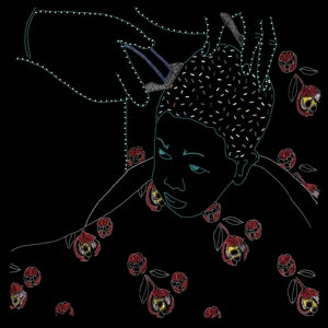 Big Joanie – Back Home vinyl