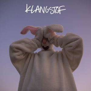 Klangstof – Godspeed To the Freaks cd