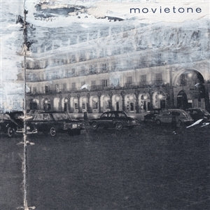 Movietone – Movietone vinyl