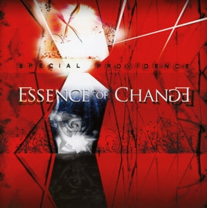 Special Providence – Essence of Change (1CD)
