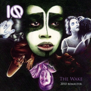 IQ – The Wake (1CD)