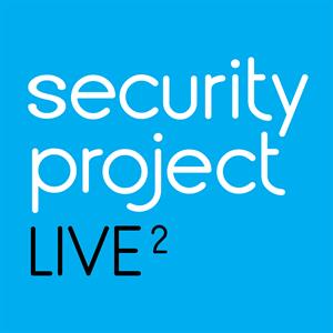 Security Project – Live 2 (1CD)