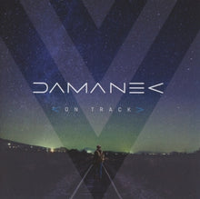Damanek – On Track cd
