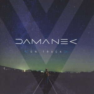 Damanek – On Track (1CD)