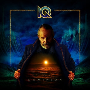 Iq – Dominion (1CD)