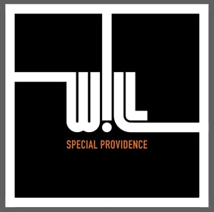 Special Providence – Will (2LP Vinyl)