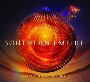 Southern Empire – Another World (2LP Vinyl)