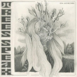 Trees Speak – Ohms vinyl