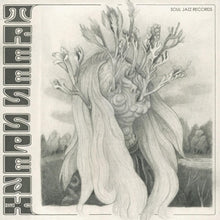 Trees Speak – Ohms vinyl