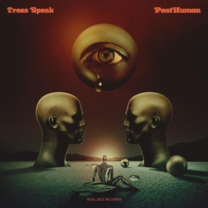 Trees Speak – Posthuman vinyl
