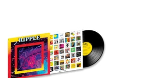Ripple – Ripple vinyl