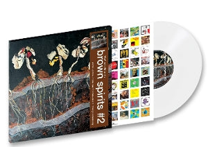 Brown Spirits – Brown Spirits #2 vinyl