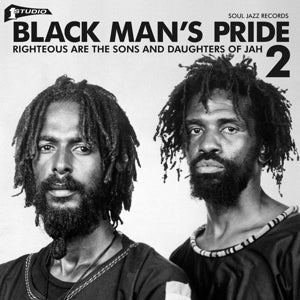 V/A – Studio One Black Man's Pride 2 cd