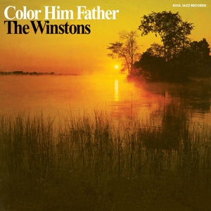 Winstons – Color Him Father (1CD)