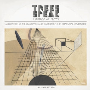 Trees Speak – Vertigo of Flaws (1 CD)