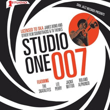 V/A – Studio One - 007 cd