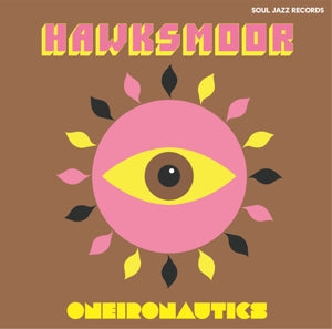 Hawksmoor – Oneironautics (1 CD)