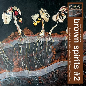 Brown Spirits – Brown Spirits #2 (1CD)