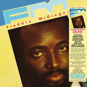 Freddie McGregor – Fm (2CD)