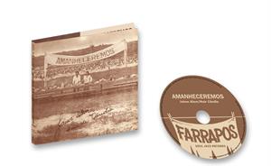 Jaime Alem & Nair De Ca Ndia – Amanheceremos (Brazil, 1979) (1CD)