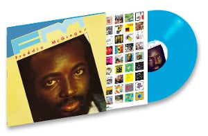 Freddie McGregor – Fm (1LP, farbiges Vinyl)